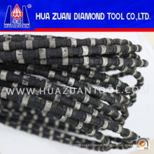 High Efficiency Diamond Wire Saw for Reinforce Concrete Cutting